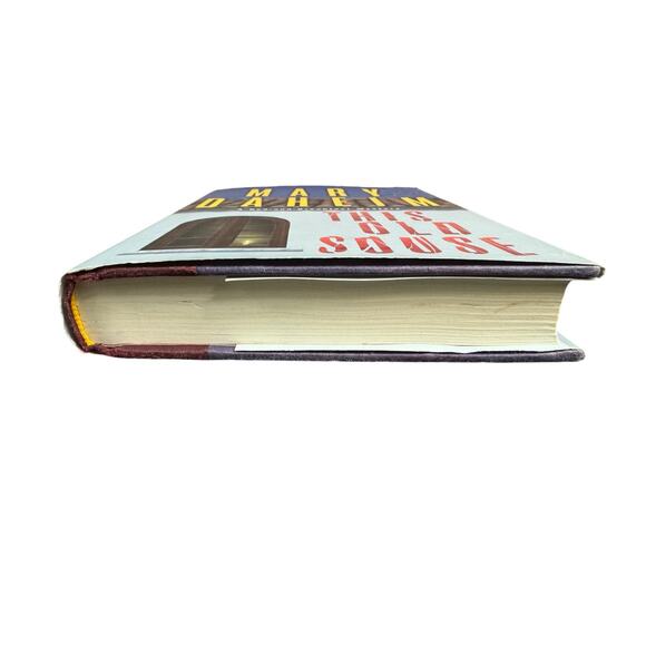 This Old Souse by Mary Daheim (Hardcover) - Picture 4 of 6